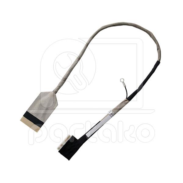 کابل فلت لپ تاپ اچ پی Hp Flat Cable ProBook 4430S